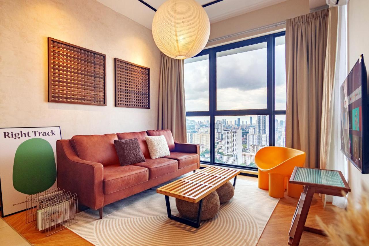 Urban Suites, Classic Collection By Stellar Alv Jelutong ภายนอก รูปภาพ