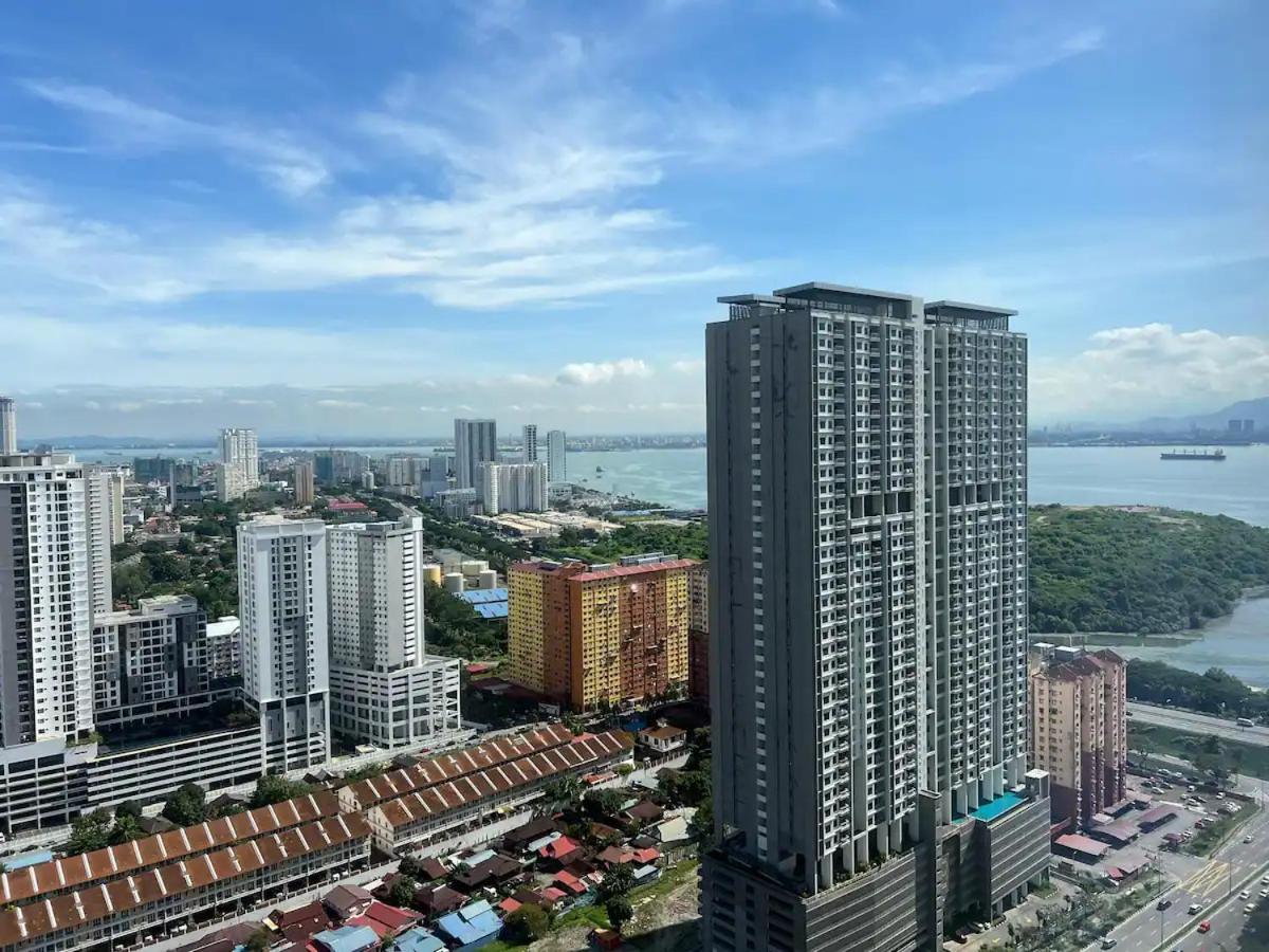 Urban Suites, Classic Collection By Stellar Alv Jelutong ภายนอก รูปภาพ