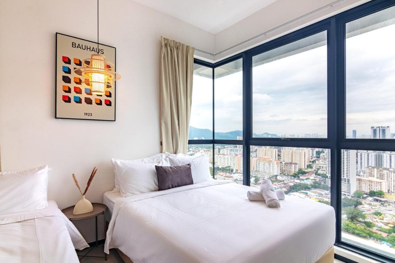 Urban Suites, Classic Collection By Stellar Alv Jelutong ภายนอก รูปภาพ