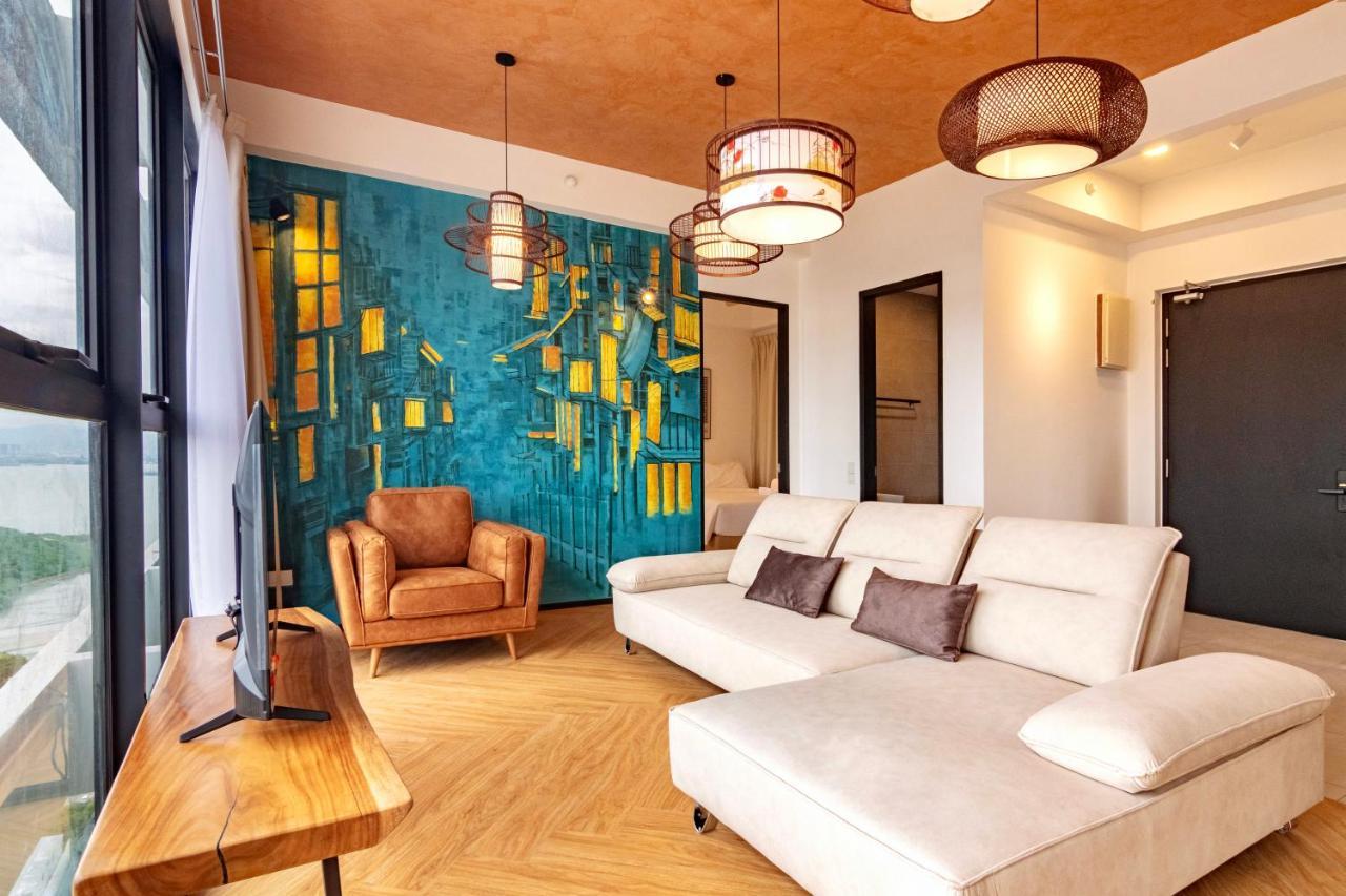 Urban Suites, Classic Collection By Stellar Alv Jelutong ภายนอก รูปภาพ