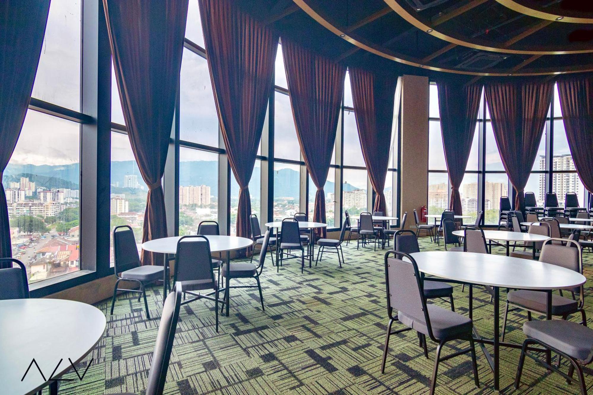 Urban Suites, Classic Collection By Stellar Alv Jelutong ภายนอก รูปภาพ